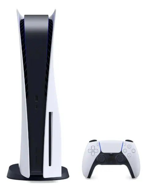 console sony playstation 5 cfi-11 825gb