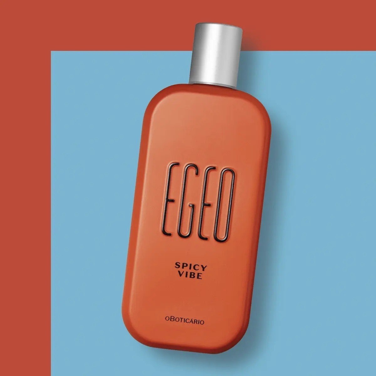 perfumes o boticário egeo spicy vibe 90ml