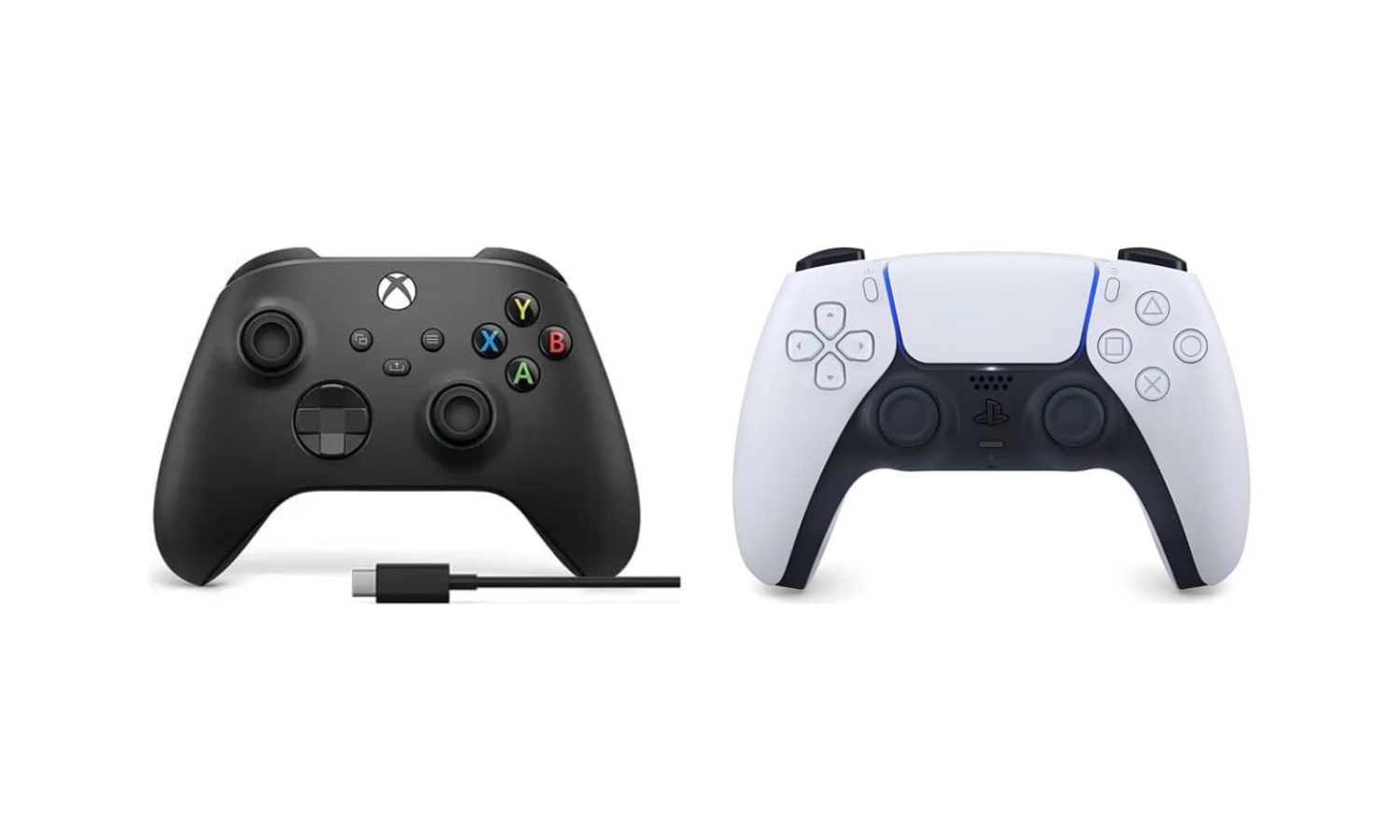 console sony dualsense branco