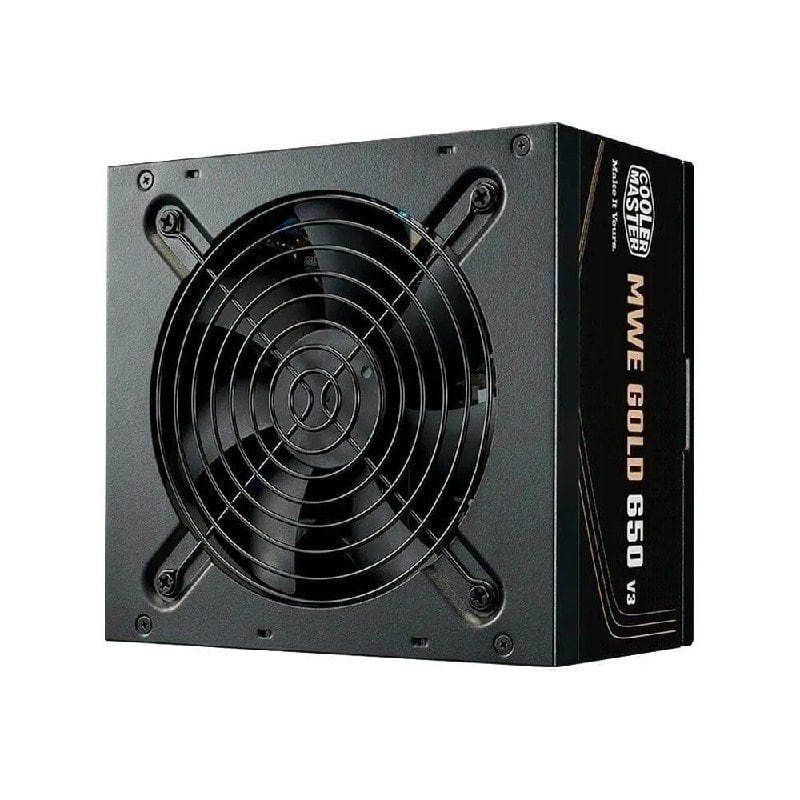 fonte de alimentação gigabyte p650g pg5 650w 80 plus gold