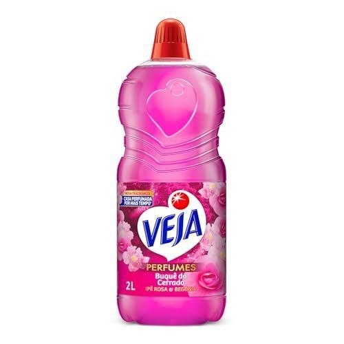 limpeza veja buquê do cerrado 2l