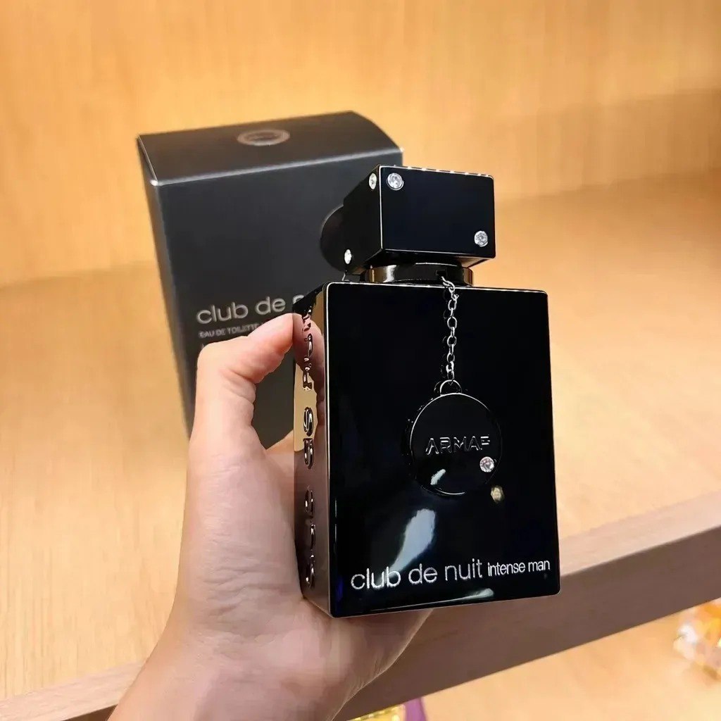 perfumes armaf club de nuit intense 105ml edt