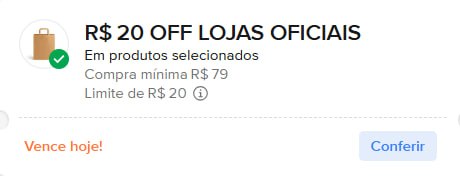 🙀 Novo Cupom MercadoLivre 🙀