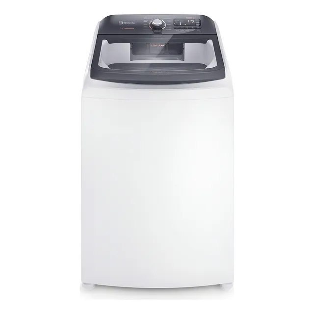 eletrodomésticos electrolux lec15 premium care 15kg 127v/220v