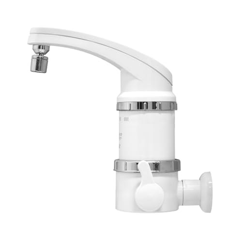 eletrodomésticos fame elegance 4t de parede 220v 5400w branca