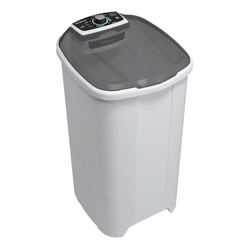 lavadora de roupa newmaq 10kg 127v