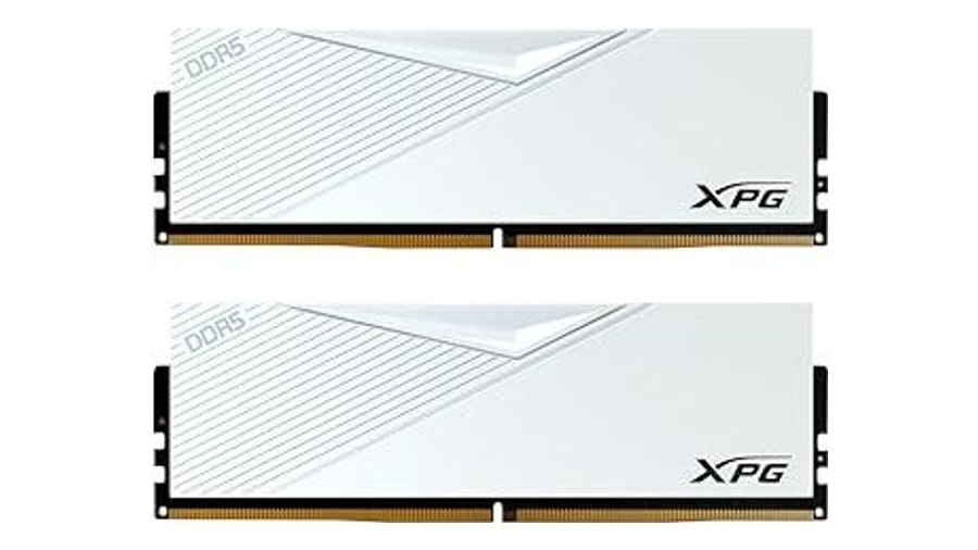 Memória RAM XPG DDR5 16GB