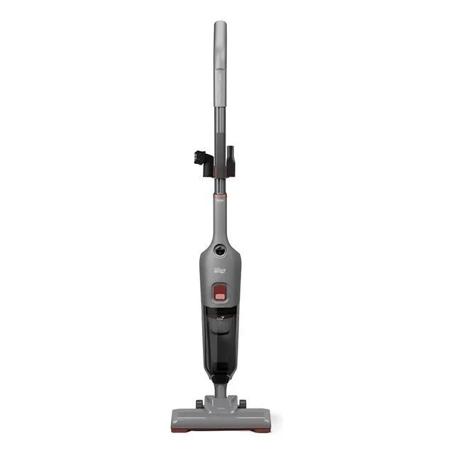 eletrodomésticos wap power speed max 1600w cinza 220v