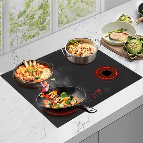 Cooktop Inducao, Cooktop Indução 4 Bocas 220V, Fogão Indução, Fogao de Inducao 4 Bocas 🔥 POUCAS UNIDADES