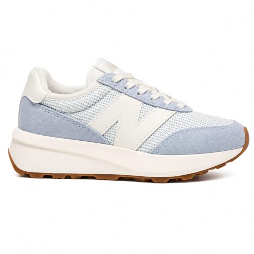 tênis new balance 370v1 unissex 39