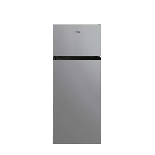 eletrodomésticos hq hq-230rdfs 230 litros duplex defrost