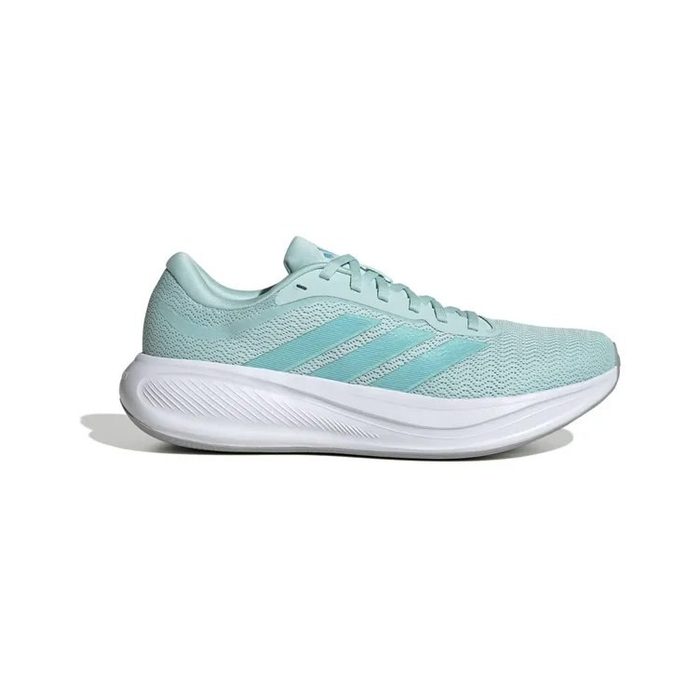Tênis Masculino E Feminino Response Runner 2 adidas Azul Lisa