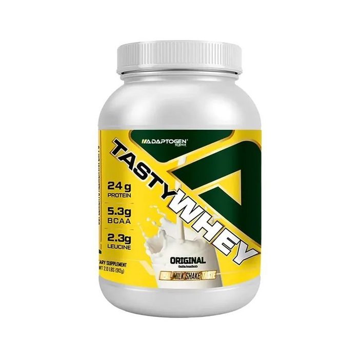 Adaptogen Whey 900g