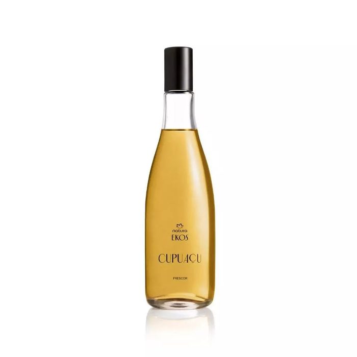 Desodorante Colônia Ekos Frescor Cupuaçu 150 ml