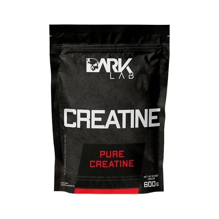 Dark Lab Creatina Monohidratada 600g