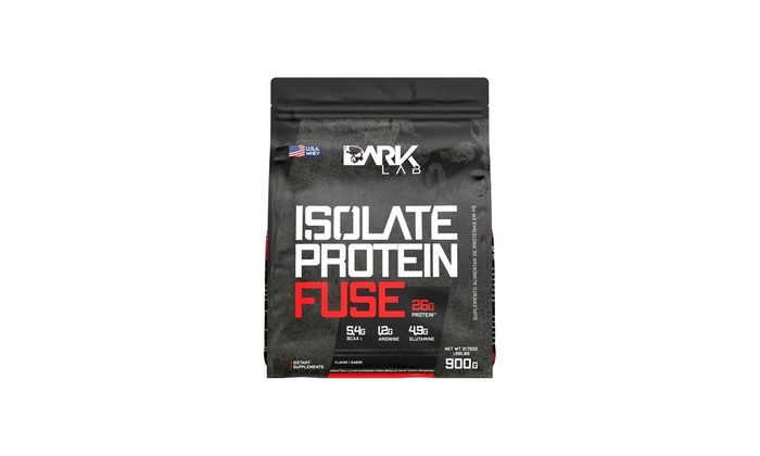 Dark Lab Whey 900g
