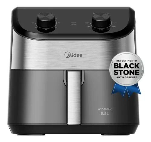Midea Widemax