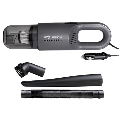 aspirador de pó automotivo wap car 12v2