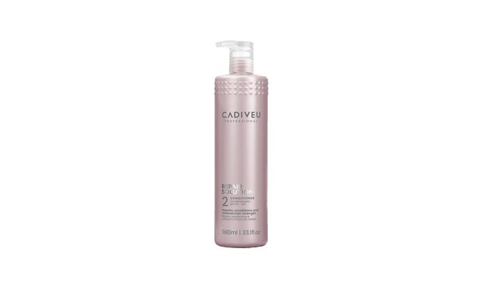 Cadiveu Repair Solution Condicionador - 980ml