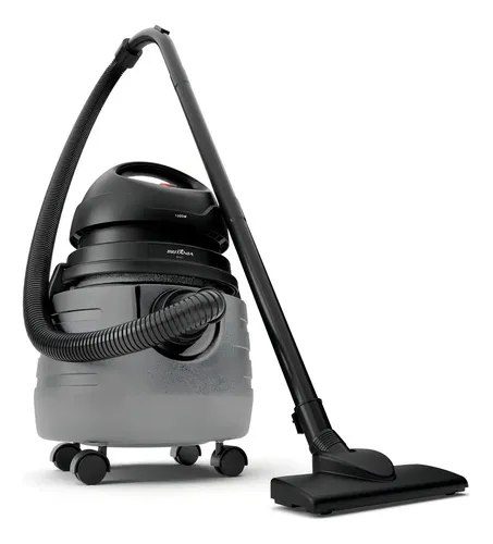 Aspirador de pó britânia bas87 20l 1500w Preto