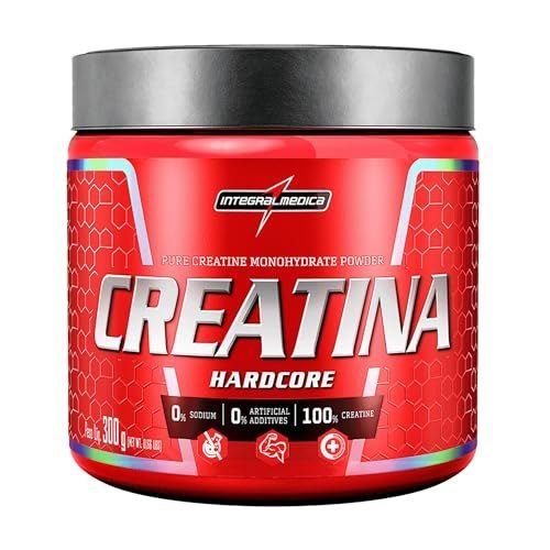 Integralmedica Creatina Monohidratada 300g