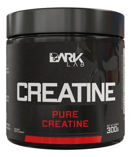 Dark Lab Creatina Monohidratada 300g