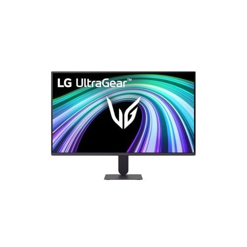 Monitor LG Ultragear 27" Full HD 144Hz 1ms