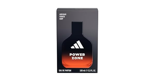 perfume adidas vibes power zone eau de parfum 100ml