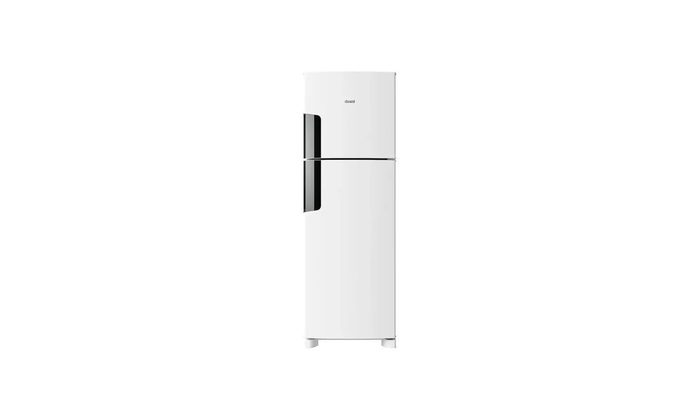 Geladeira Consul CRM44MB Duplex 377L Frost Free 127V