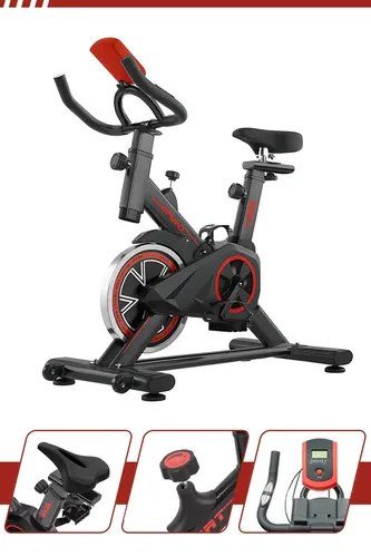 bicicleta ergométrica redfin x11-rdf-al 6kg