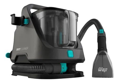extratora wap spot cleaner w2 1600w