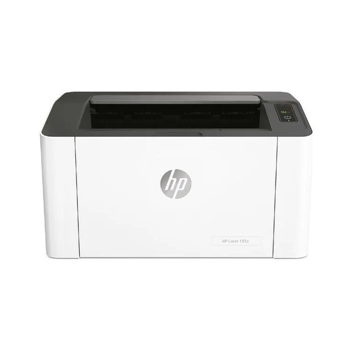 impressora hp laser 107a