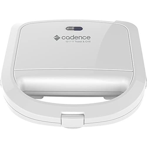 CADENCE SANDUICHEIRA TOAST E GRILL SAN265 127V