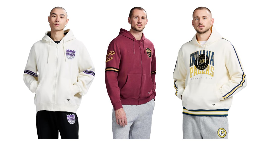roupas nba officially moletons