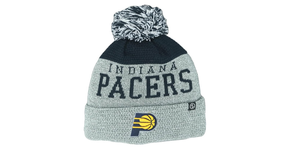 acessórios/roupas nba indiana pacers gorro