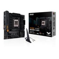 placa mãe asus tuf gaming b650m-e b650 am5 wifi dd r5