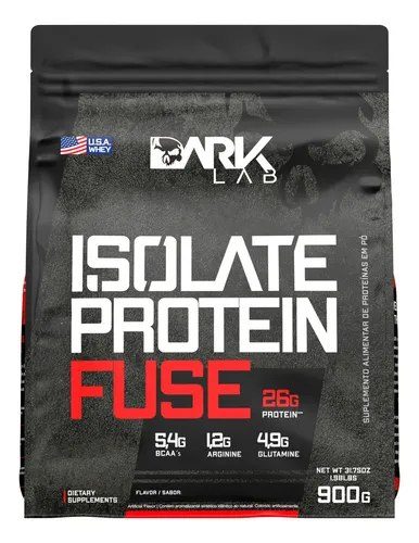 Dark Lab Whey 900g