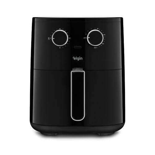 fritadeira elgin six fry 6.5l 110v