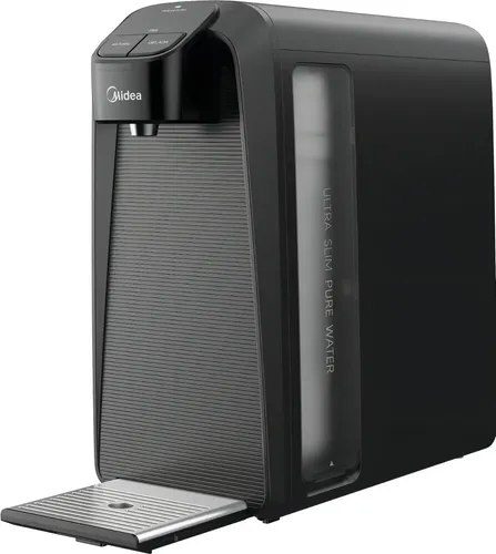 purificador de água midea slimpure bivolt