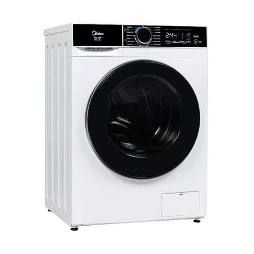Máquina de Lavar Midea Lava e Seca 11kg 127V