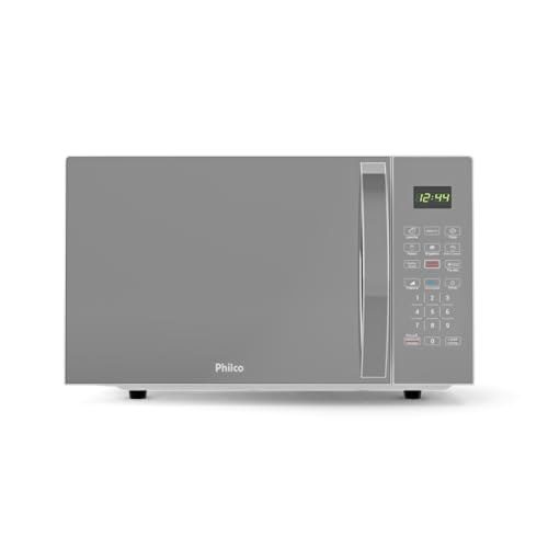 Micro-ondas Philco PMO38S 33L 1400W 127V