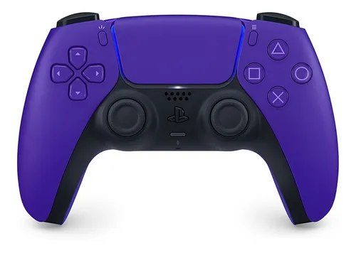 i-zct1 Sem Fio Ps5 Galactic Purple