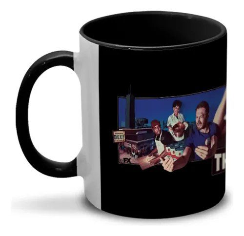 caneca the bear 300ml