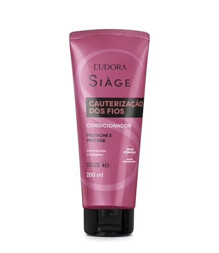 SIAGE COND CAUTERIZ DOS FIOS V3 200ml