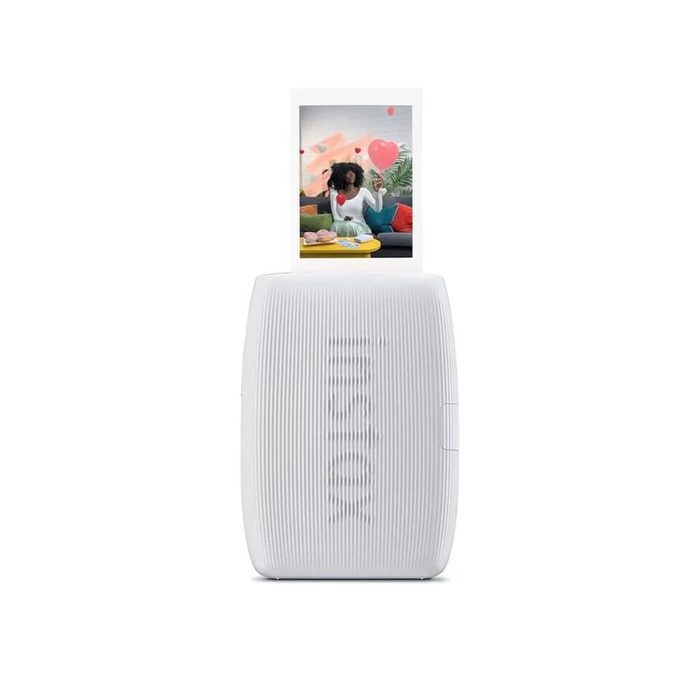 Impressora Fotográfica Portátil Fujifilm Instax Mini Link 3 Bluetooth