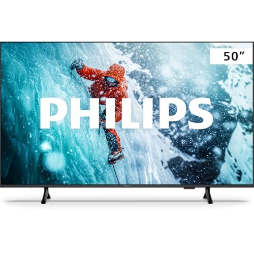 TV Philips 50PUG7300 50" 4K