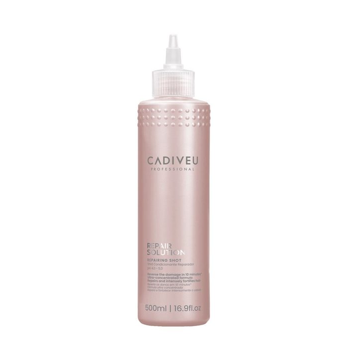 Cadiveu Repair Solution SHOT Reparadora 500ml