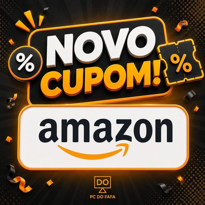 Torne-se Prime 30 dias de teste Grátis para não perder as ofertas Amazon https