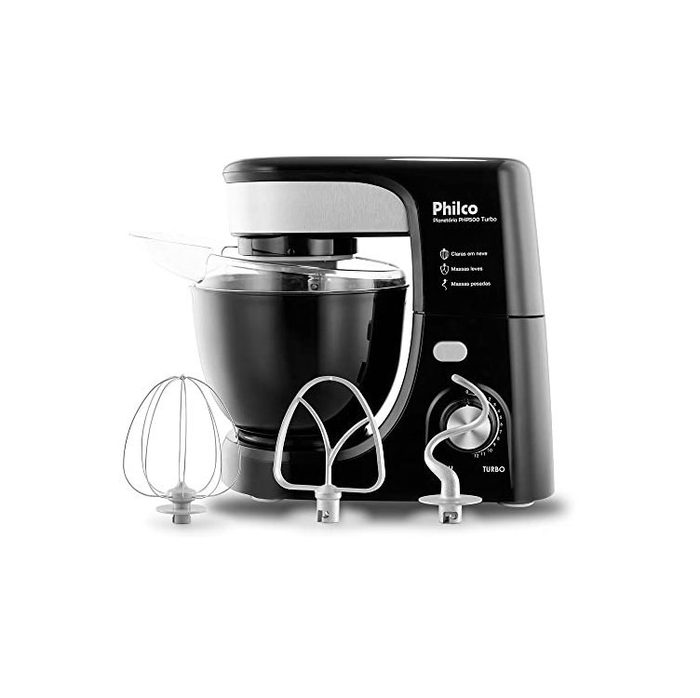 batedeira philco php500 turbo