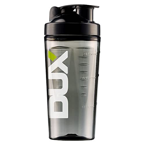 coqueteleira dux fume 800ml